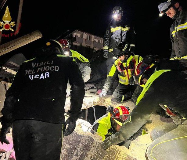 Terremoto, era di Busto Arsizio la famiglia italiana che ha perso la vita in Siria
