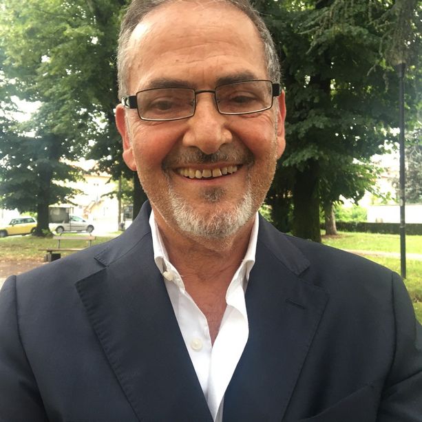 Centrodestra unito, in campo Angelo Soragni: «Amo Castellanza, sentivo che dovevo restituirle qualcosa»