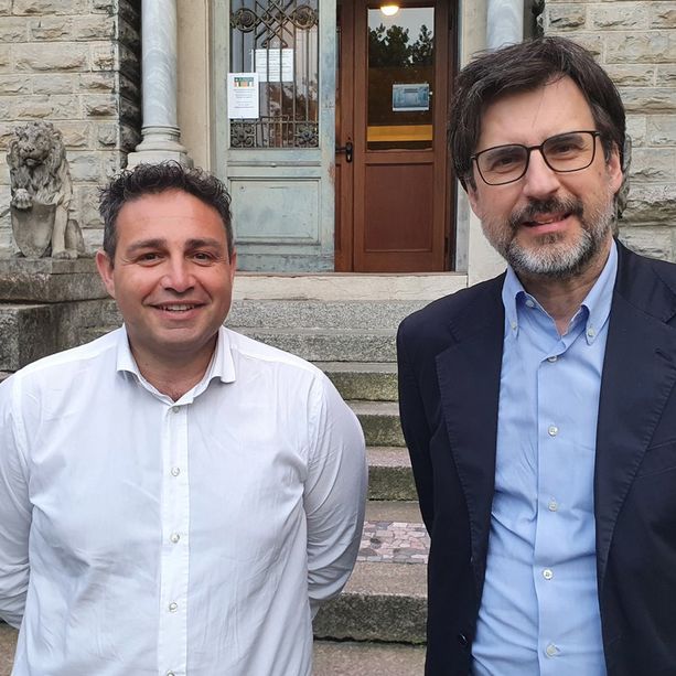 Sanità, l’allarme del Pd. Astuti: «Dopo Gallarate, sono preoccupato per l’ospedale di Busto»