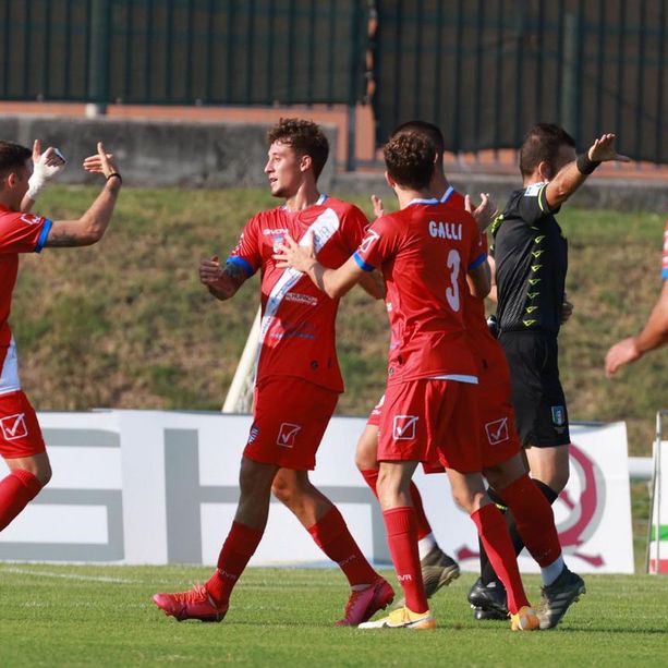 Beffa Pro Patria, il Giudice Sportivo infligge lo 0-3 a tavolino. «Faremo ricorso»