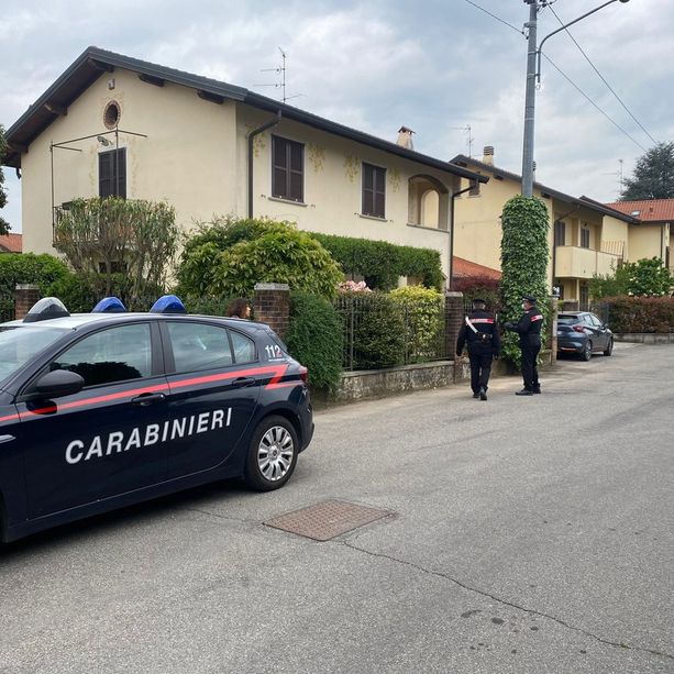 Strage di Samarate: oggi il processo ad Alessandro Maja