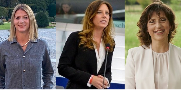 Dal governo alla provincia: donne, politica e il «tetto di cristallo»