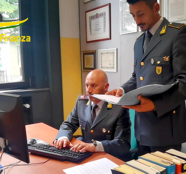 Frode fiscale, amministratore di una società di Busto patteggia. Disposta la confisca di oltre 300mila euro