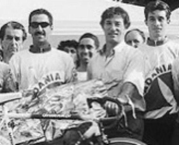 Addio a Franco Bossi, fratello del Senatur