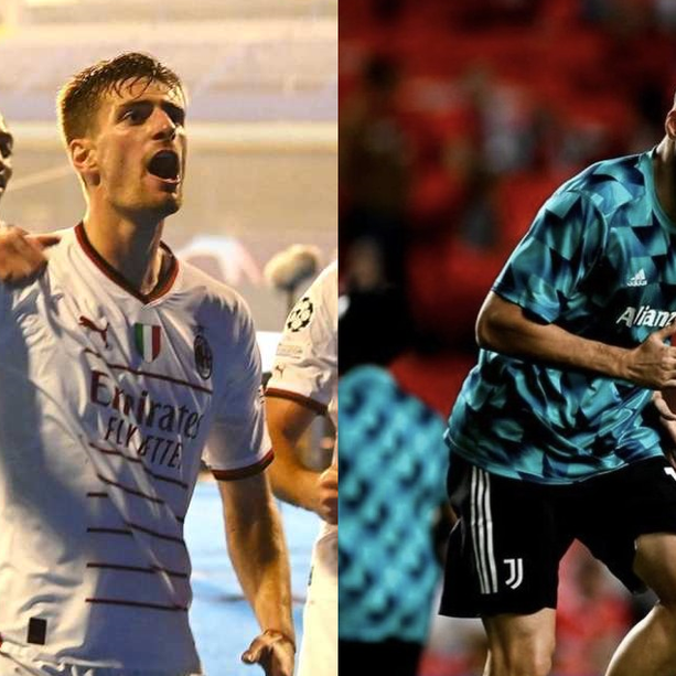 Champions dolceamara: Gabbia-gol, esordio con eliminazione per Gatti