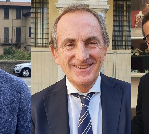 Eliminare il limite dei due mandati per i sindaci? Galimberti: «No, giusto lasciarlo». Antonelli e Cassani: «Scelgano i cittadini»