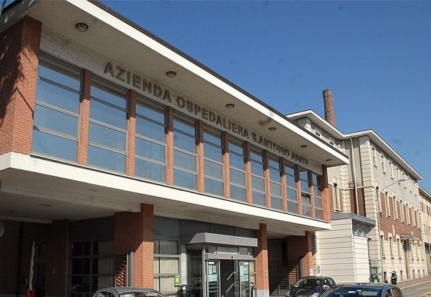 «All'ospedale di Gallarate condizioni indegne, sia riconosciuto lo stato di emergenza»