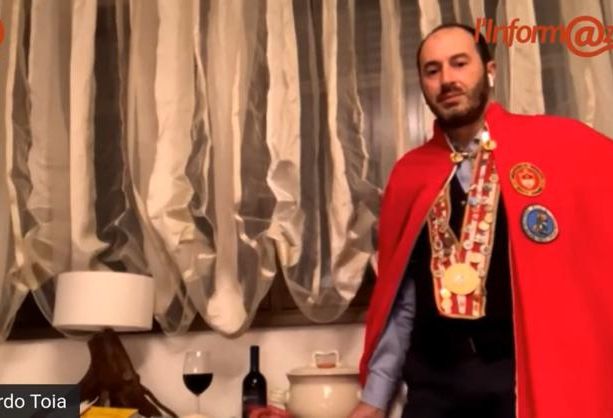 Dì di Bruscitti: è già tutto esaurito. C'è voglia di tradizione e di convivialità