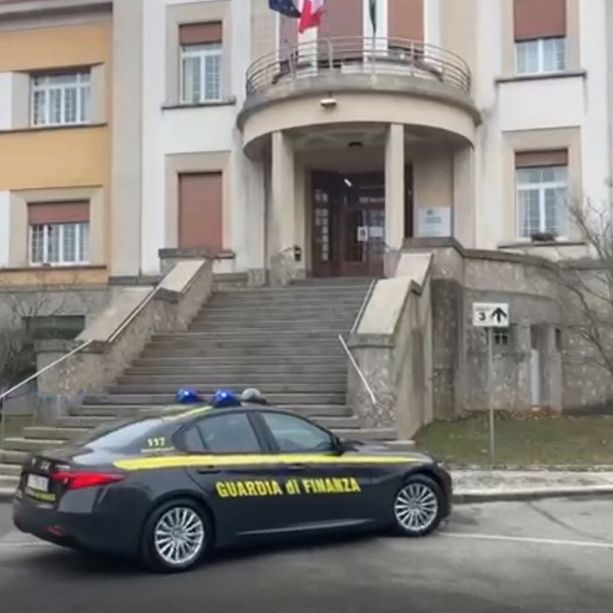 Varese, ottomila euro per diventare falsi invalidi. Chiuse le indagini, 39 persone nei guai