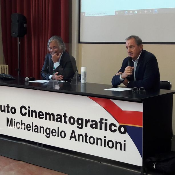 Busto: ritorna il Baff. Per il primo tempo (16-18 settembre) di due