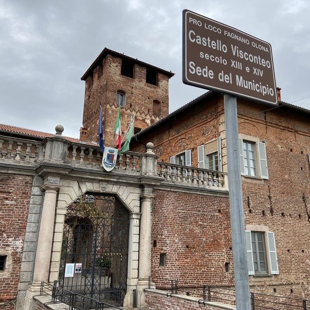 Fagnano, il centrodestra chiede incontro urgente al sindaco: «Troppe volte comportamenti irrispettosi»