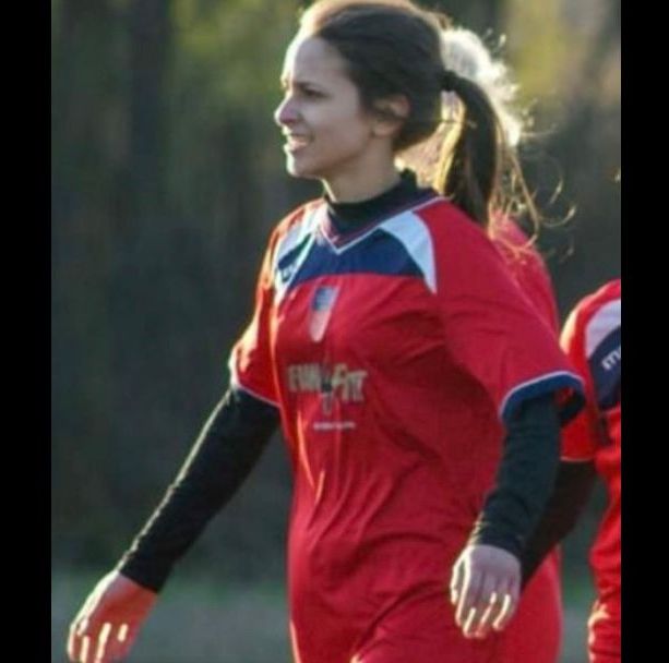 «Riposa in pace, bomber». L'addio di Busto a Noemi