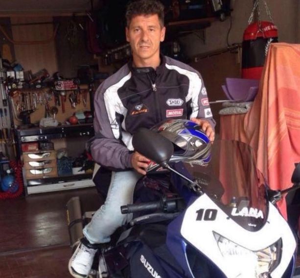 Schianto in moto a Ternate, la vittima lavorava alla Whirlpool. I sindacati: «Vicini alla famiglia»