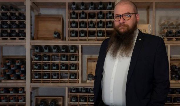 Il Vinitaly torna in presenza. L'Enoteca Bottazzi ci sarà con un suo stand: «Riallacciamo i rapporti con l'estero e lanciamo nuovi vini»
