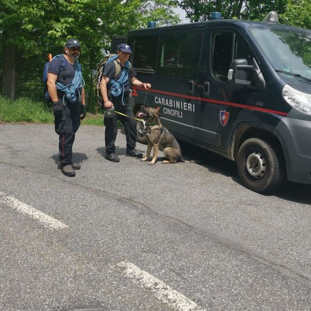 Sparito nel nulla da sette mesi. I carabinieri indagano a 360 gradi per la scomparsa di Santino Dellea