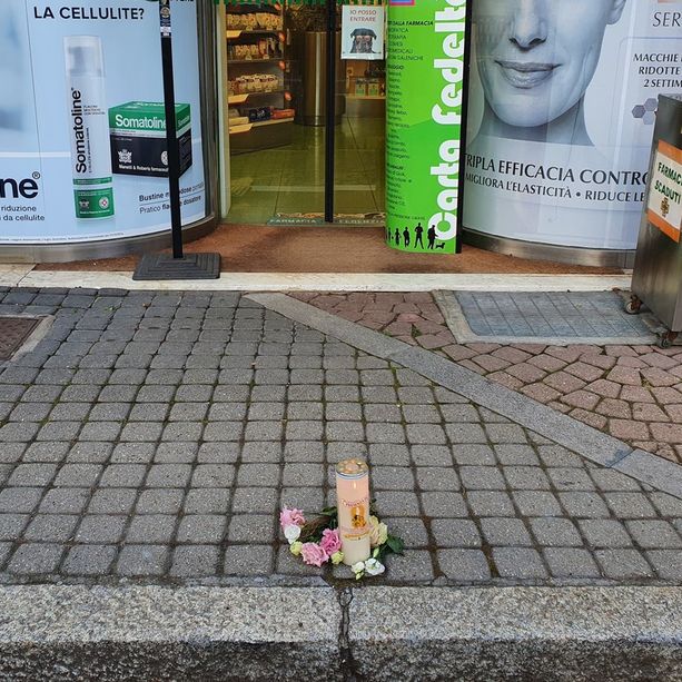 Le “sue” farmaciste ricordano Erica: «Attentissima a clienti e dipendenti»
