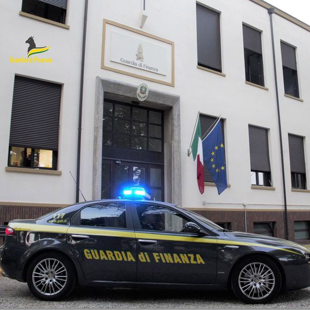 False dichiarazioni per ottenere il sostegno Covid dallo Stato: sequestro preventivo per una società del Varesotto