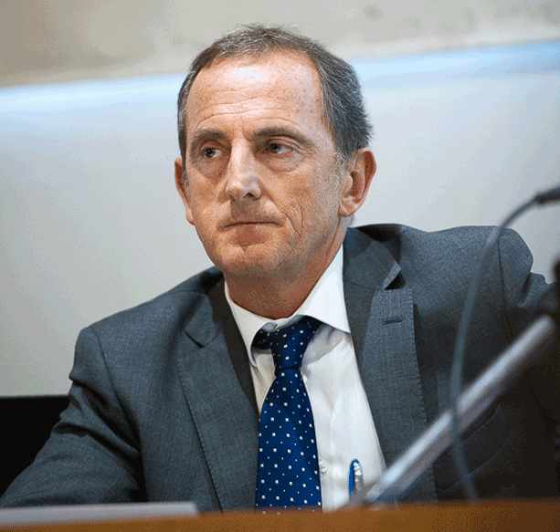 Antonelli: «Draghi è bravo, non un fenomeno. Giusto che lasci come ha detto»