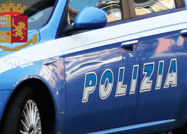Busto, rintracciato a Pasqua dalla Polizia. Era destinatario di un ordine di carcerazione
