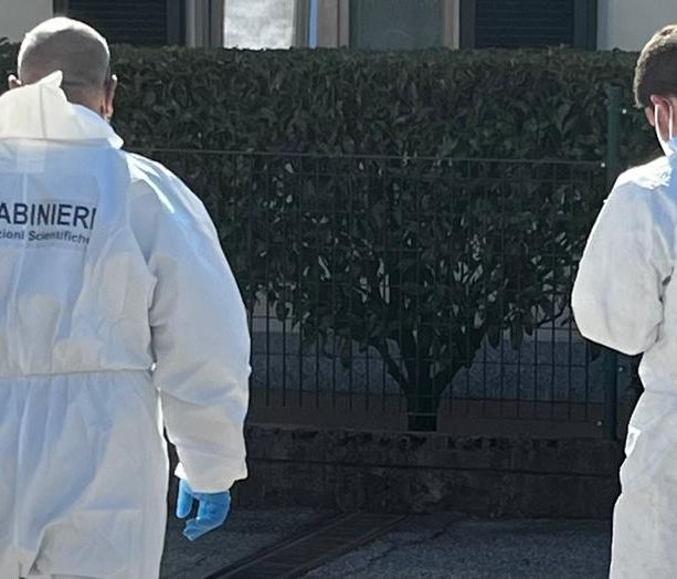 Da Morazzone a Mesenzana, l'orrore dentro casa. Il criminologo: «La pandemia ha accentuato i dissidi familiari»