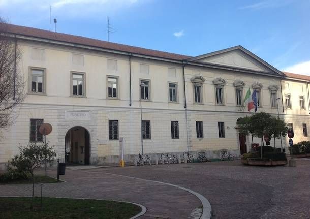 ELEZIONI. Ecco tutte le liste e i candidati alle amministrative di Busto Arsizio