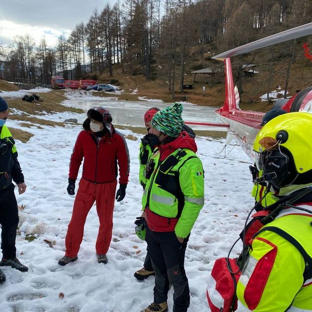 Trovato senza vita il ragazzo della provincia di Varese disperso sul monte Legnone