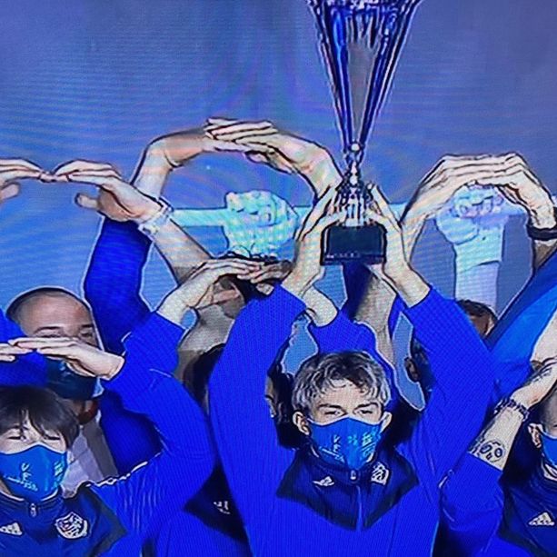 La Pro Patria Ginnastica scrive la storia: è scudetto! Il sindaco: «Sono dei campioni»