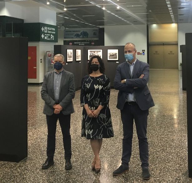 Malpensa riprenderà quota anche con la cultura
