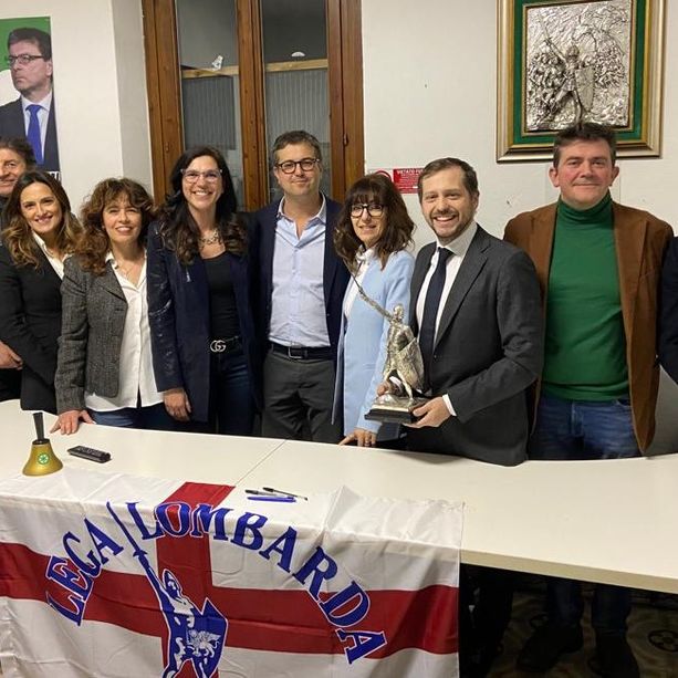 Regionali, la sfida della Lega: «Momento difficile, ma dobbiamo far tornare grande il movimento»