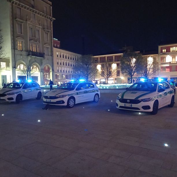Individuati e denunciati gli autori del furto alla panetteria di Legnano