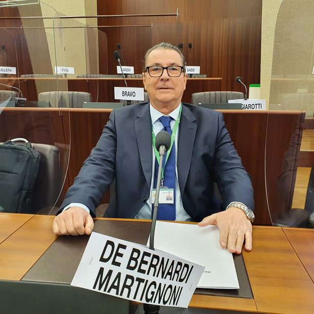 Strage di Bologna, Martignoni (FdI): «Frasi di Mantovani fuori luogo e da condannare»