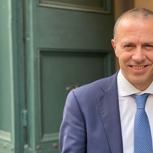 Romeo: «Onorato di essere nella culla della Lega, a disposizione del territorio e in prima linea per le imprese»