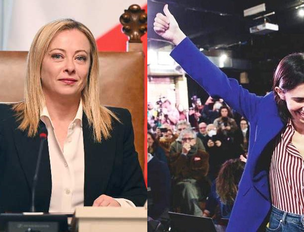 Donne in politica, il tempo delle “vice” è finito