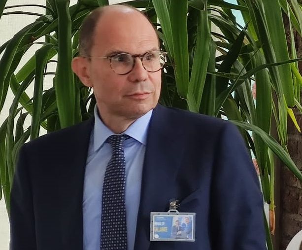 IL MIO PRESIDENTE/ Senaldi: «Vi racconto come andò con Mattarella. Oggi solo Draghi è autorevole. Anche se Cartabia...»
