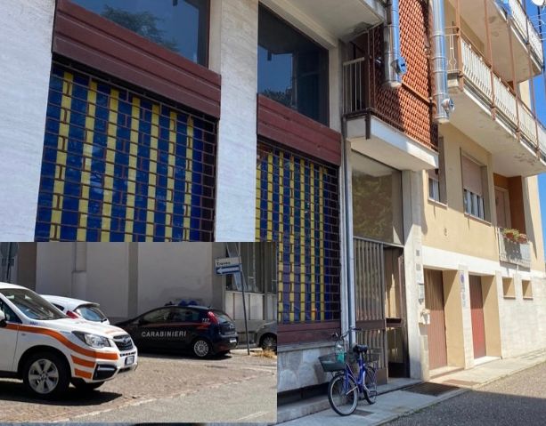 Uomo trovato senza vita nella sua abitazione a Samarate
