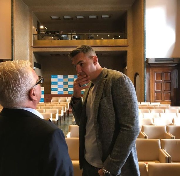 Caso Brase, Pallacanestro Varese è pronta a farsi rispettare