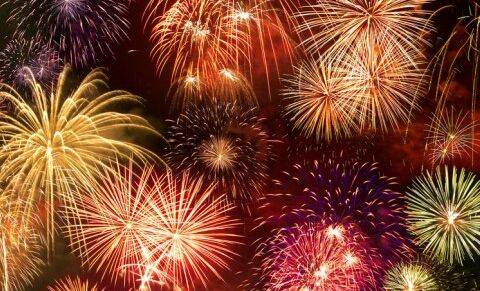 Tornano i fuochi d'artificio sul lago, ma non solo: ecco il programma del Ferragosto Lavenese