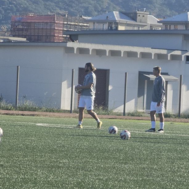 Vado e Varese a voi il big match: la webcronaca in tempo reale dal Ferruccio Chittolina