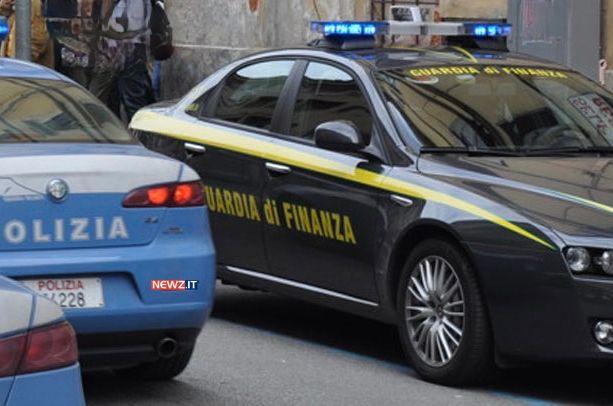 'Ndrangheta in Lombardia: estorsioni, traffico di armi e droga: 25 misure cautelari. Indagini anche in provincia di Varese