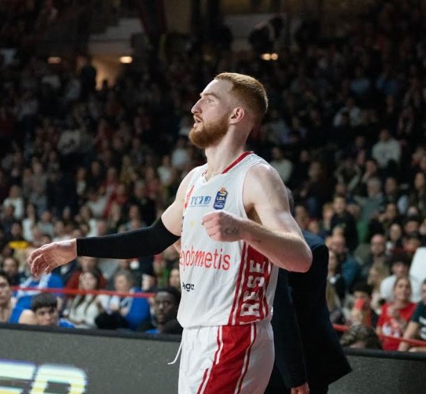 FLASH Zach Sogolow a L’Ultima Contesa: «A Milano abbiamo detto no, Mannion resta a Varese»