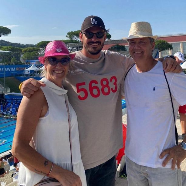 Nicolò Martinenghi, buona Olimpiade! La spinta di mamma e papà: «Questa volta ci saremo anche noi»