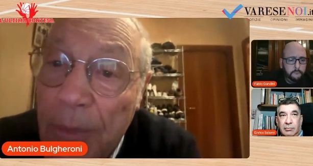 Bulgheroni: «Domenica non siamo stati rispettati. Inopportuna la designazione di Paternicò a Trapani»