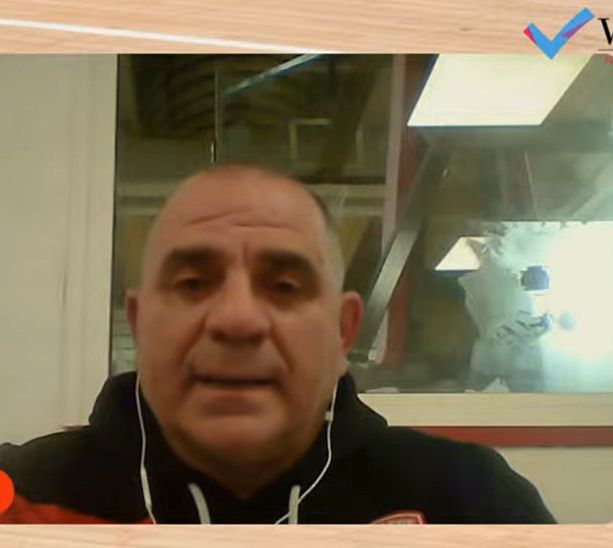 In ricordo di Sandro Galleani: «Un pezzo di tutti noi e di questa città»