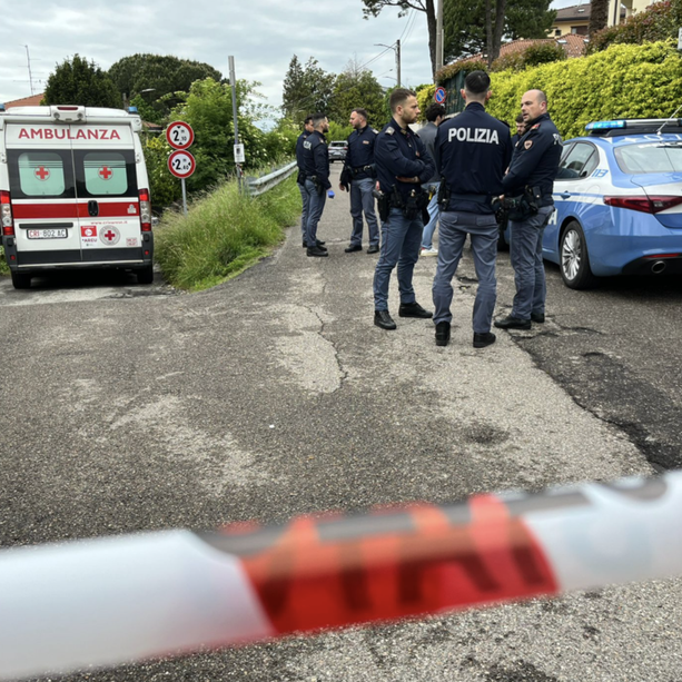 Omicidio Limido, chiuse le indagini su Marco Manfrinati