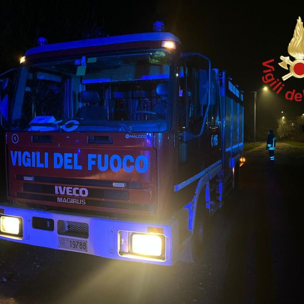 Monossido di carbonio killer, un morto e un ferito nel Comasco