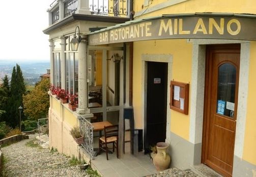 Il Milano riapre grazie a due giovani varesini: «Non cambierà pelle, ma vogliamo portare i ragazzi al Sacro Monte»