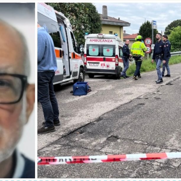 Omicidio Limido, chiesta la perizia psichiatrica per Manfrinati