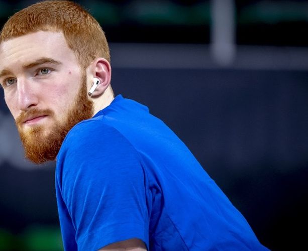 Il colpo impossibile è andato a segno: Nico Mannion è praticamente di Varese