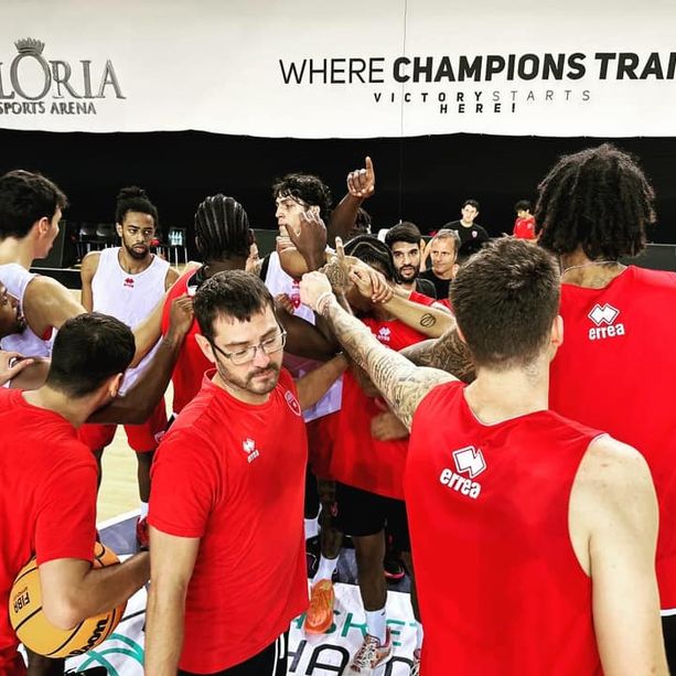 Coach, gioco, singoli, gruppo: inizierà la Champions a svelare il “mistero” Varese