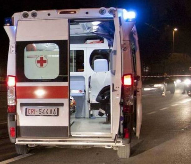 Incidente nella notte sull'A8: ferito un 34enne
